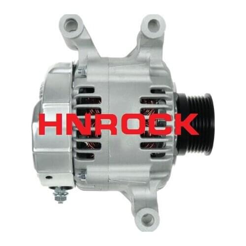 NEW HNROCK 12V 120A ALTERNATOR 102211-0970 2040237 2040559 28-7688 554950RIR A-80323 A6503S AEK3520 FOR JAGUAR