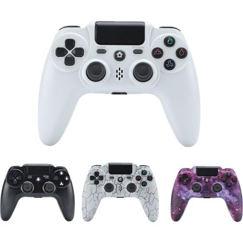 Gamepad For Sony PS4 Controller Bluetooth Wireless Vibration Joysticks Wireless For Playstation 4 Game Console