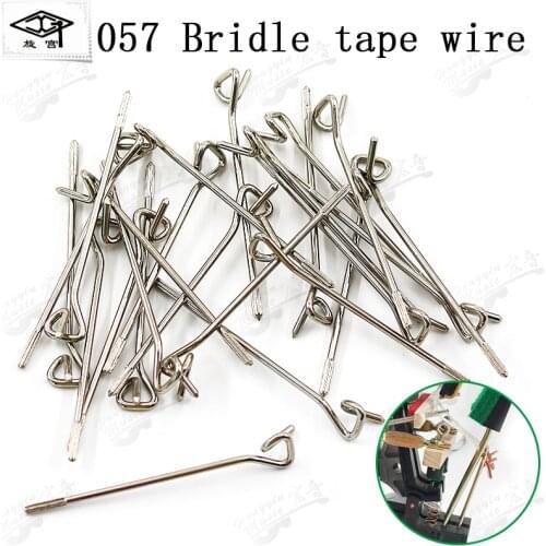 Arc piano tuning tool 057 climbing wire spare parts wooden batting machine UP linkage is applicable