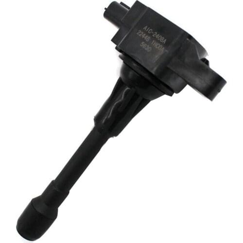 22448-1hc0a Ignition Coil for 2012- Nissan Versa Note 1.6l Micra K13 Hr15de