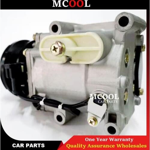 A/C compressor For Ca Jaguar s type S-Type X-Type XR858532 C2S19412 C2S34397 C2S42081 C2S44928 C2S47472 XR820839 XR82897 XR89201