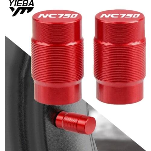 Motorcycle Accessorie Aluminum Wheel Tire Valve Stem Cap Airtight Cover For Yamaha NMAX N-MAX 125 150 155/ ABS 2015-2020 2019