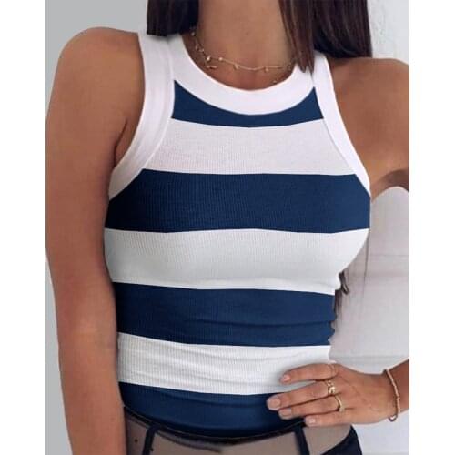 Женские трикотажные майки Naiveroo China At AliExpress