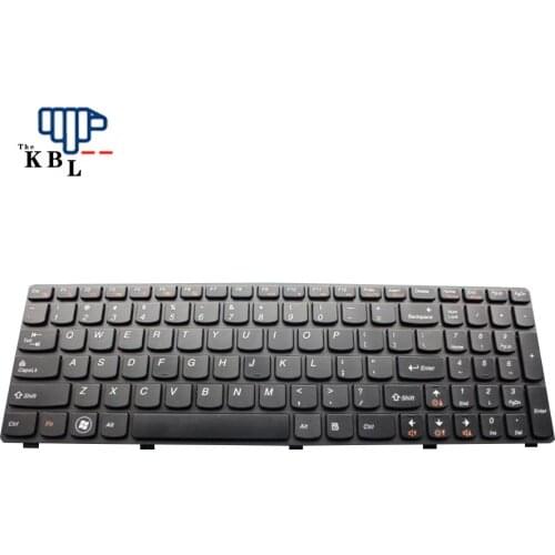 New for Lenovo IdeaPad G580 G580A G585 G585A US Keyboard 2520289