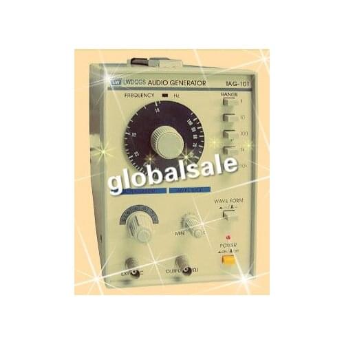 New and original High Quality Longwei TAG-101 Low Frequency Signal Generator