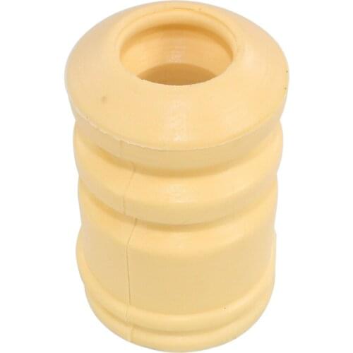 2PCS 2033200744 FRONT Rubber Bumper FOR W203