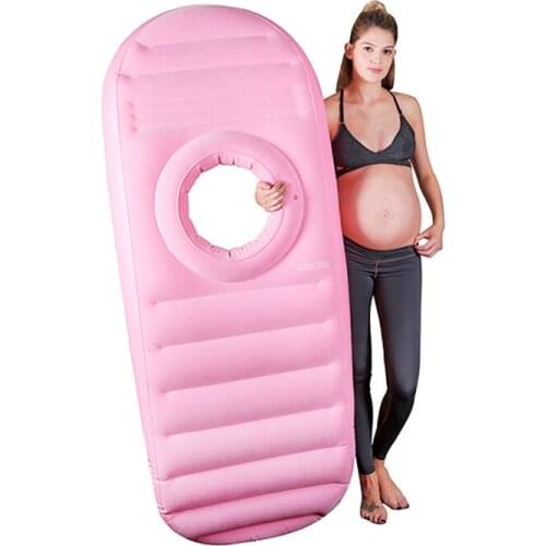 Mumsmile Pregnant womens pillow Waist protection and pressure relief device during pregnancy pregnancy pillow