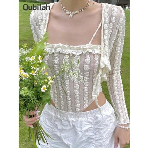 Женские летние футболки Qubilah China At AliExpress