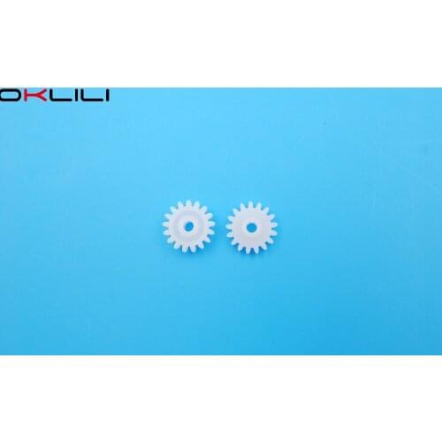 50PCX 302M214220 2M214220 GEAR Z17S GEAR CONTAINER DV1110 for Kyocera FS 1040 1041 1060 1061 1020 1025 1120 1125 1220 1320 1325