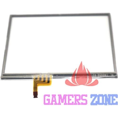 10PCS Bottom Touch Screen Replacement for Nintendo 3DS N3DS