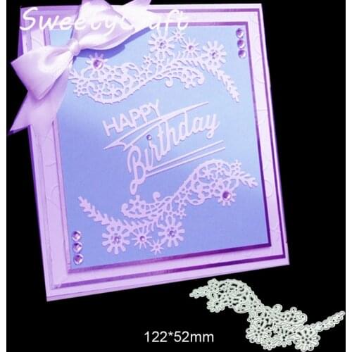 SweetyCraft Scrapbooking Leaves