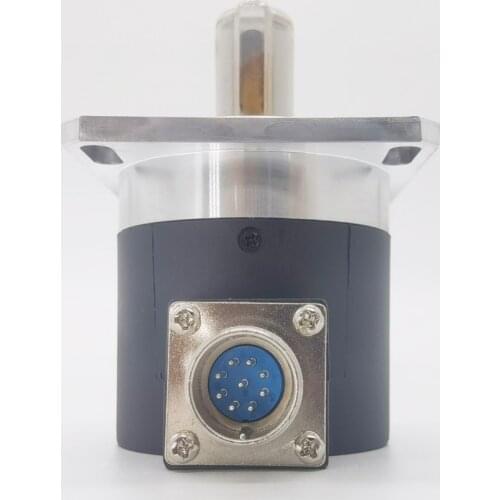 CNC Lathe Threaded Photoelectric Spindle 1024 Rotary Encoder ISL5815 F5815 ZSF5815-1024