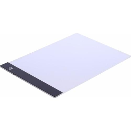 Ultrathin 23.5x33.5 A4 LED Light Tablet Pad EU/AU/US/USB Plug Diamond Embroidery Diamond Painting Accessories Cross Stitch tool