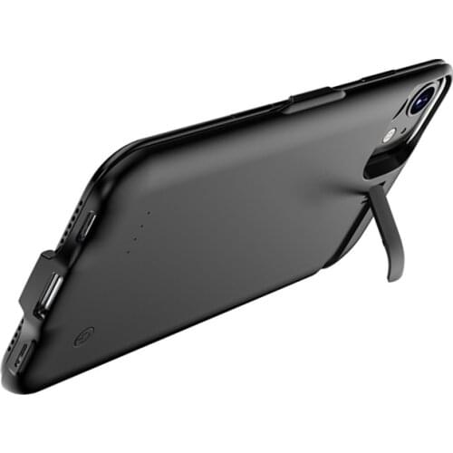 5500mAh 6000mAh Powerbank for iPhone 11 pro max XR X XS Xs Max Battery Case Portable Charger External Battery Phone Cover Case