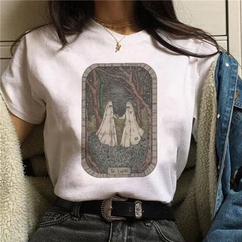 YXHK Women's T-shirts