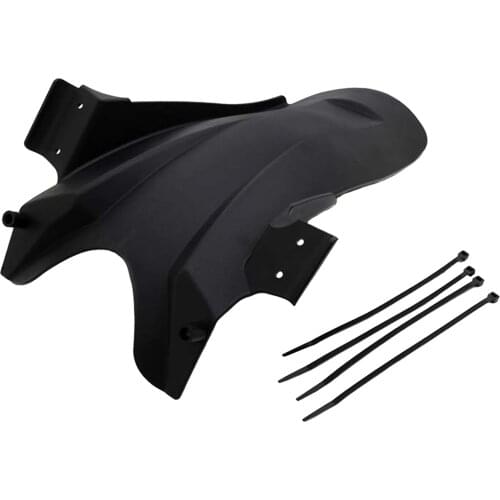 Motorcycle Rear Fender Wheel Hugger for BMW R1200R 2006-2014 Motorbike