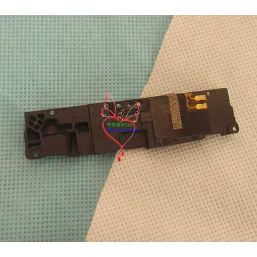 100% Original doogee N100 Loudspeaker High Quality Loud Speaker Buzzer Ringer Accessories for doogee N100 Smartphone