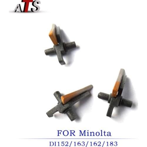 5 Set/lot Fuser Picker Finger For Koncia Minolta DI 152 163 162 183 1611 2011 Compatible DI152 DI163 DI162 DI183 DI1611 DI2011