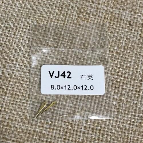Watch accessories watch hands fit VJ42 movement Original watch instead