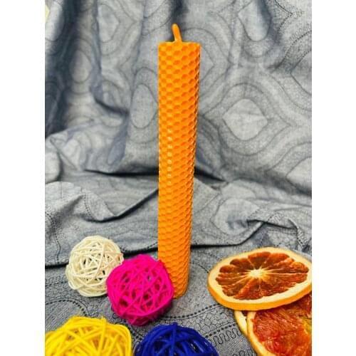 @RitaDrive Decorative Candles