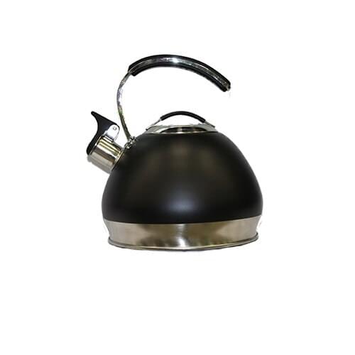 Daniks Whistling Kettles