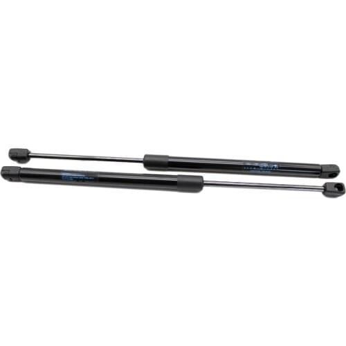 For 1979-1986 Mercury Capri for 1979-1993 Ford Mustang Rear Hatch Boot Auto Gas Spring Struts Prop Lift Support 19.65 inches
