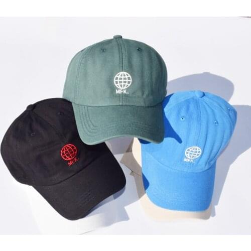 Doitbest 2021 Couples baseball caps mom dad hat for women men MF-K embroidery spring sports snapback cap summer gorras hombre