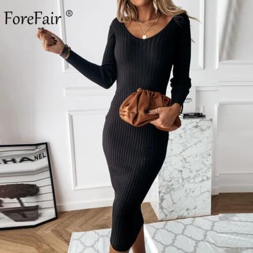 Forefair Women's Stylish Dresses