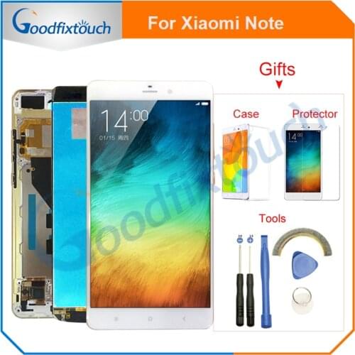 GOODFIXTOUCH Screens For Xiaomi