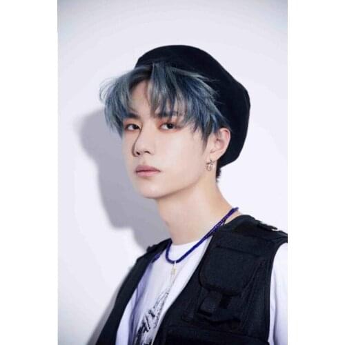 Custom Wang Yibo High Art Silk Canvas Poster Print Movie Picture For Living Room Wall Decor Wall Art Posters Home Decor