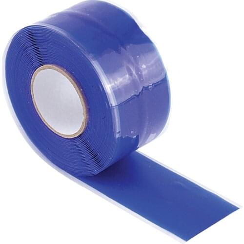 Tape 3m Black Silicone Repair Bonding Home Water Pipe Repair Tape Tools Strong Pipeline Seal gutter Repair