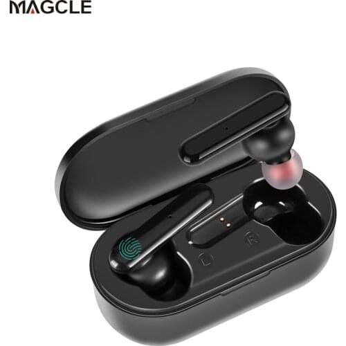 Magcle Headphones With Microphone
