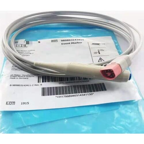 Fetal heart marker D head for fetal monitoring REF:989803143411 new,original