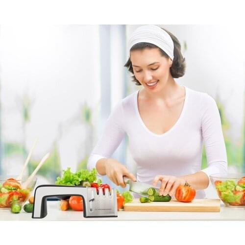MARX Professional Knife Sharpeners