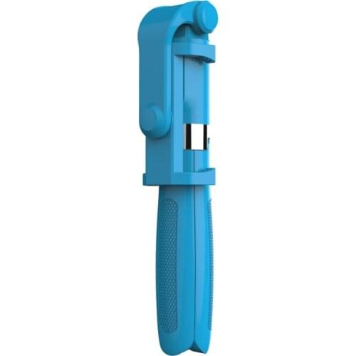 L01 Mini Universal Bluetooth Selfie Stick Tripod Monopod for iphone- Android- 203B