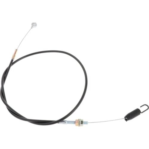 Push Pull Cable GX21634 Replacement for John Deere 12PB 12PC 12SB 14SC 14SE 14SZ Walk Behind Mowers AM106047 GX22026