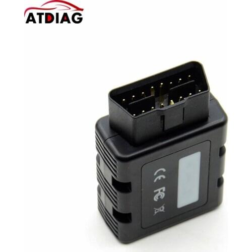 Newest For Re-nault Renault-COM Replace for Can Clip Diagnostic Tool PSA-COM Bluetooth of Lexia-3