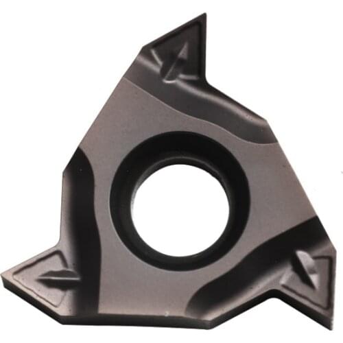 Original RT16 RT16.01W-AG60PB RT16.01W-AG55PB YBG202 CNC For Steel Threading Inserts Carbide Lathe Tools Turning Tool CNC