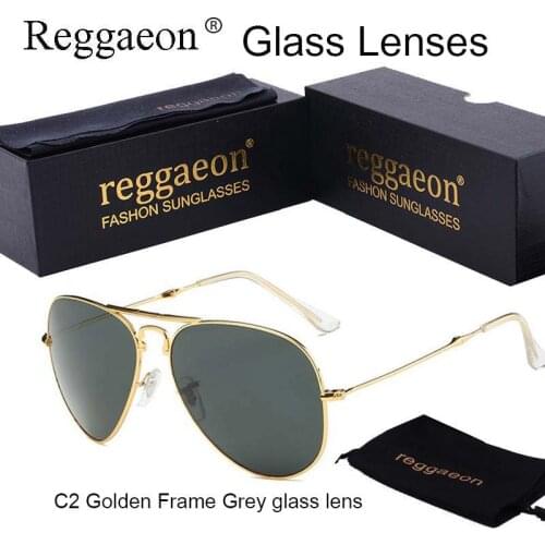 Luxury glasses lens Folding Sunglasses Women Mens driving Sun Glasses Foldable Portable Retro rayeds brand large frame