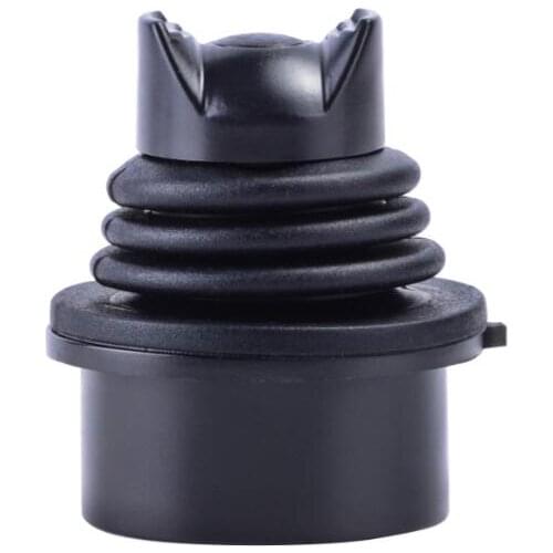 Make for Original importHall sensor industrial joystick thumb lever two-axis micro-handle rocker SMC25C