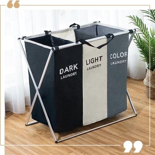 Shenjembaike Laundry Baskets