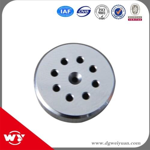 High quality Diesel engines Injector control valve HPO suitable for Denso Injector