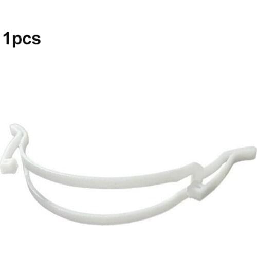 1/3/5 PC 3D Mask Support Has A Support Frame With Hook And No Sliding For Outdoor Portable Protective Inner Support Mask