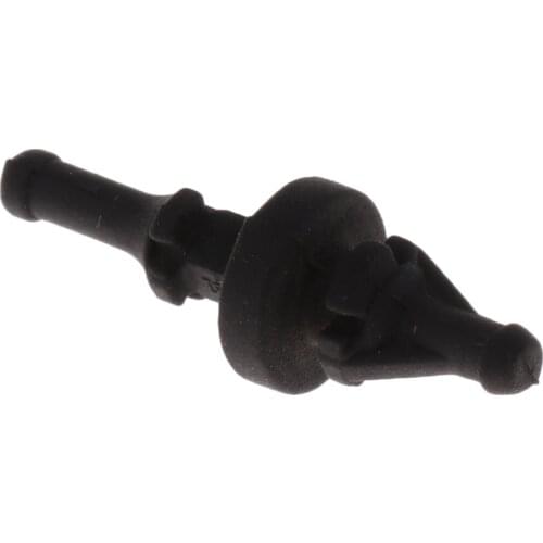 32 Pieces Rubber Nail Anti Vibration Screw for PC Case Fans Computer