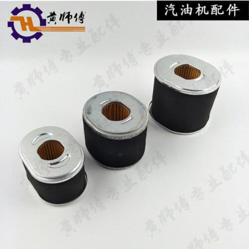 Gasoline Engine Power Accessories Air Filter Power Air Filter