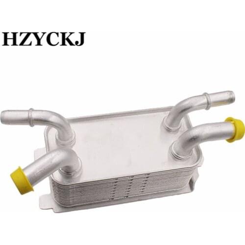 Automatic Transmission Oil cooler 30683022 30723129, 30741956 For Volvo C30 C70 S40 V50 2004-2013