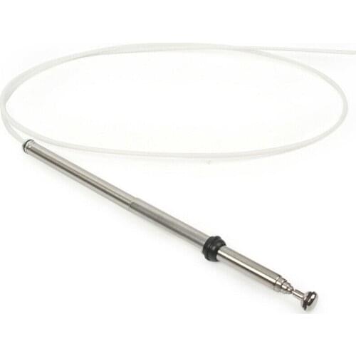 Car Power Antenna Mast OEM Replacement Cable 86337-0W030 Car Antenna Accessories For 99-03 Lexus RX300 JDM Harrier XU10