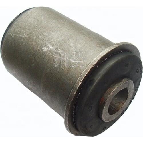 Car lower swing arm rubber sleeve 2005-Hum mer front stabilizer bar rubber sleeve balance bar bushing stabilizer bushing