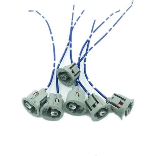 Free Shipping Oil pressure sensor plug for Kobelco SK200/260/350-8 Super 8 J05 engine oil pressure sensor Excavator parts