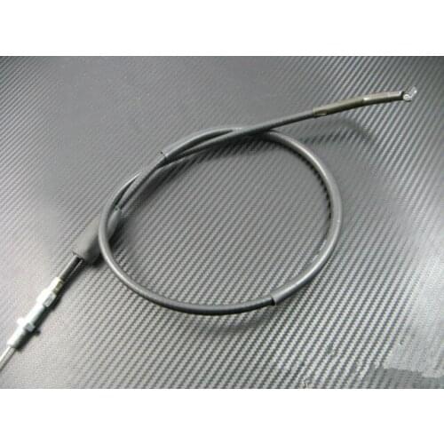 Free Shipping Motorcycle Clutch Cable Motorbike Clutch Line Ropes For GSX400 74A 75A 79A